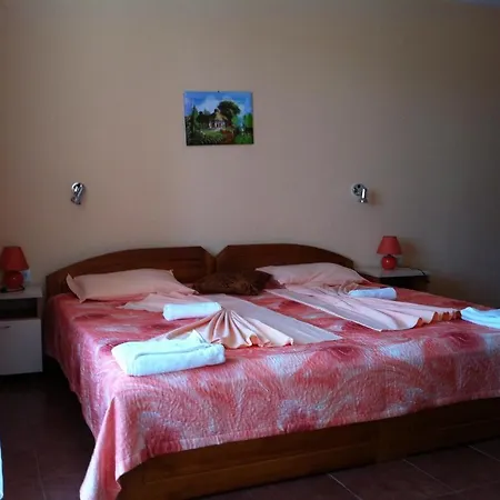 Hotel Family Perla 3*