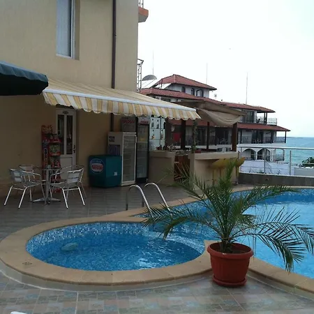 Family Perla Hotel