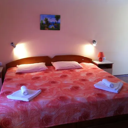 Family Perla Hotel Sozopol