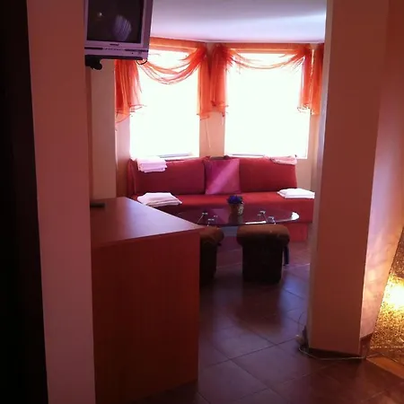 Hotel Family Perla 3*