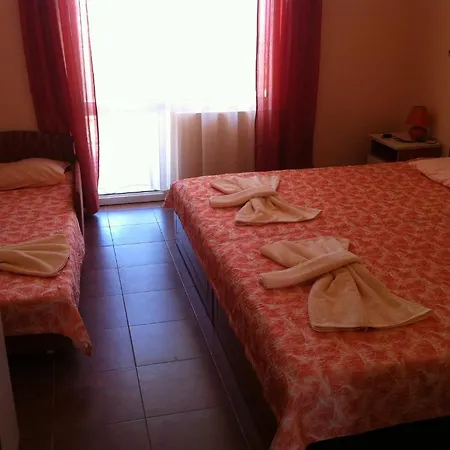 Hotel Family Perla Sozopol