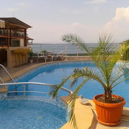 Hotel Family Perla Sozopol