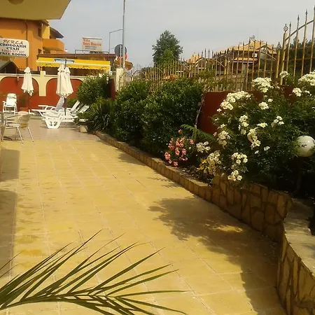 Family Perla 3* Sozopol