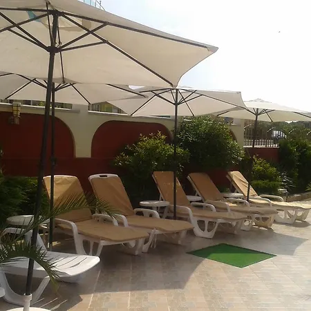 Family Perla Hotel Sozopol