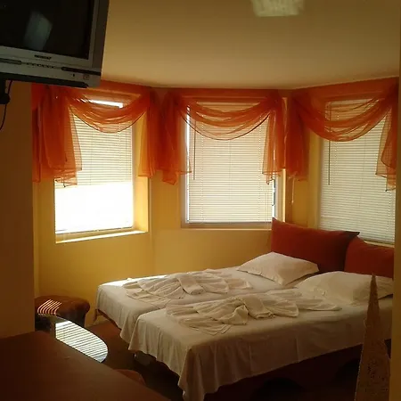 Hotel Family Perla Sozopol