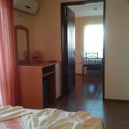 Family Perla 3* Sozopol