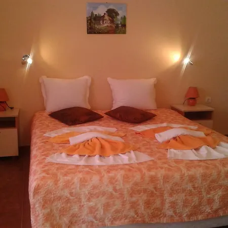 Family Perla Hotel