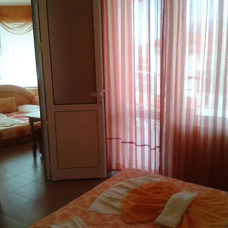 Hotel Family Perla 3*