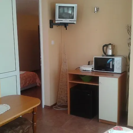 Family Perla Hotel 3*
