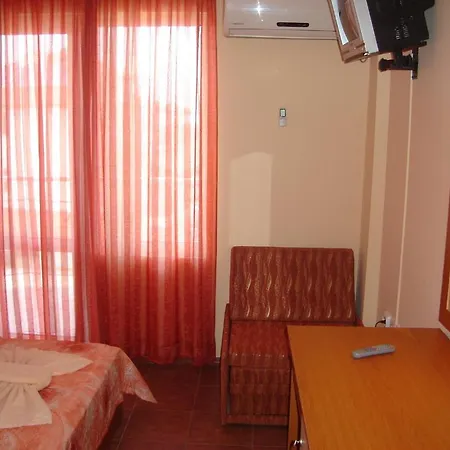 Hotell Family Perla
