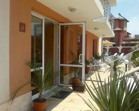 Family Perla 3* Sozopol