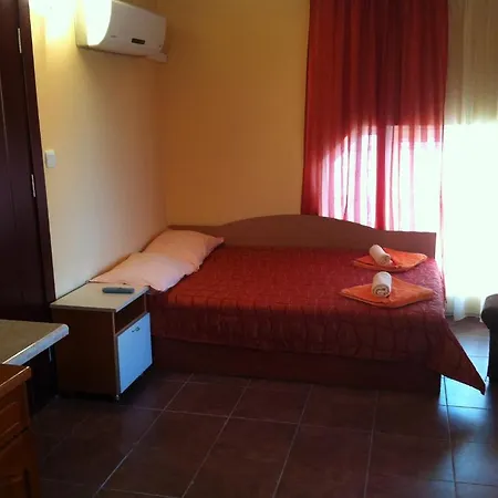 Family Perla Hotell Sozopol