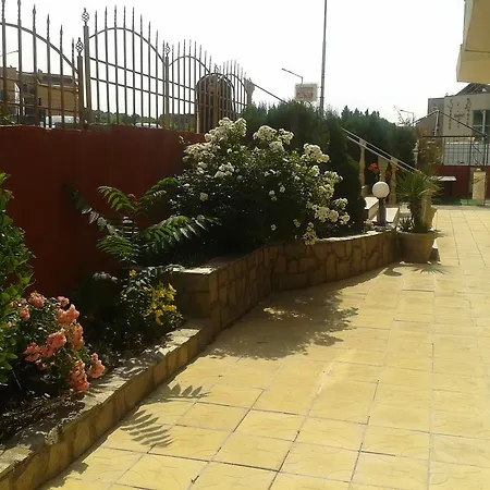 Family Perla Hotell Sozopol