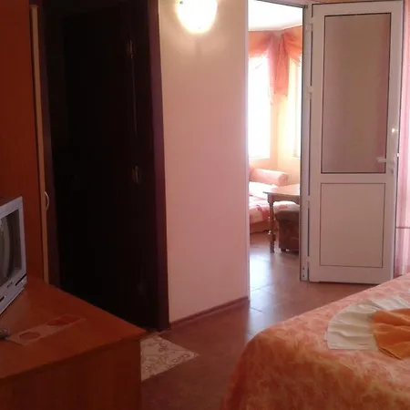 Hotell Family Perla Sozopol