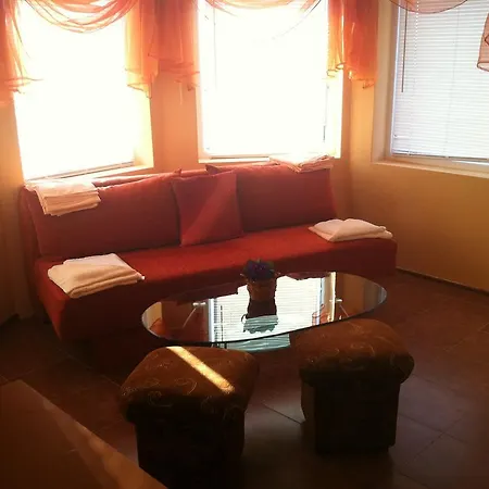 Hotell Family Perla 3*